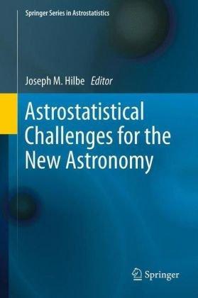 Astrostatistical challenges for the new astronomy