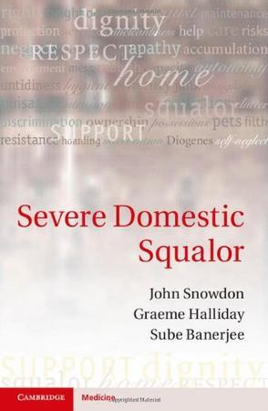 Severe domestic squalor