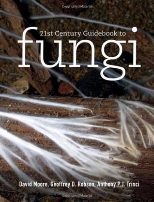 21st century guidebook to fungi