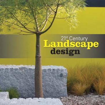 21st century residential landscape design