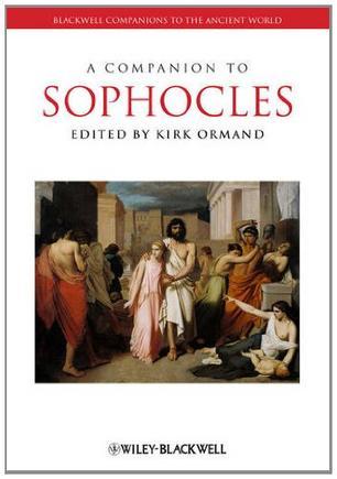 A companion to Sophocles