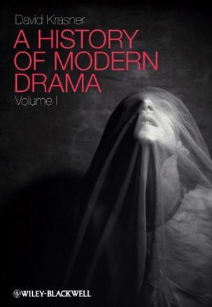 History of modern drama. Vol. 1