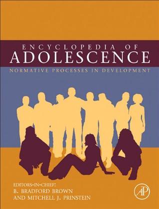 Encyclopedia of adolescence