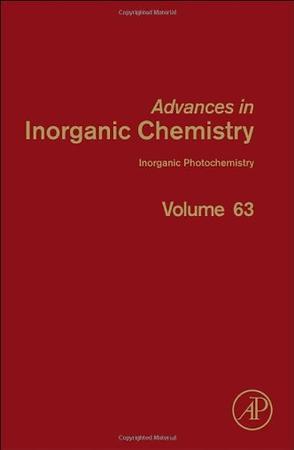 Inorganic photochemistry