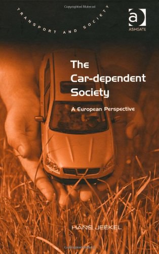 The car dependent society a European perspective