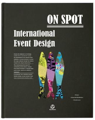 On spot international event design
