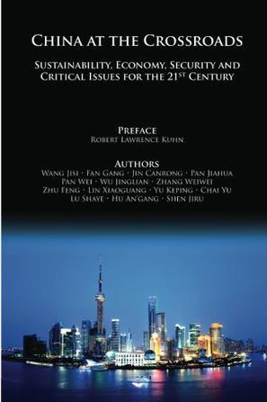 China at the crossroads sustainability, economy, security, and critical issues for the 21st century