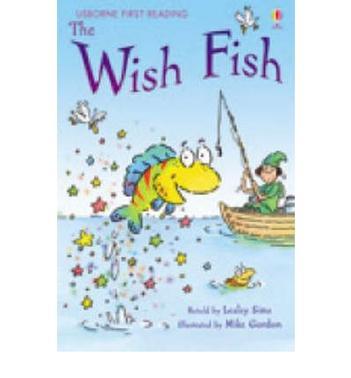 Wish fish