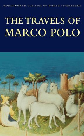 The travels of Marco Polo