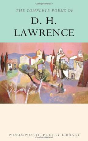 The complete poems of D.H. Lawrence with an introduction and notes by David Ellis.