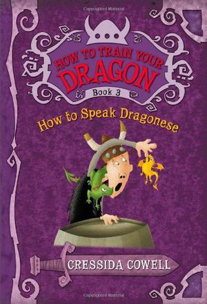 How to speak dragonese