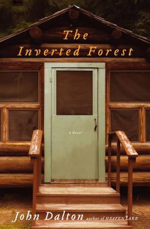 The inverted forest a novel