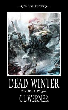Dead winter the black plague