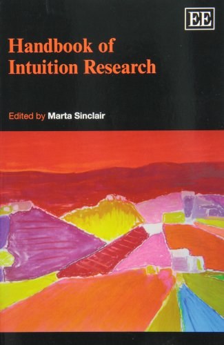 Handbook of intuition research