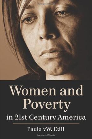Women and poverty in 21st century America
