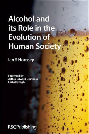 Alcohol and its role in the evolution of human society