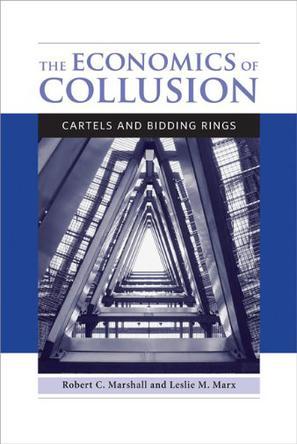 The economics of collusion cartels and bidding rings