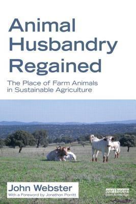 Animal husbandry regained the place of farm animals in sustainable agriculture