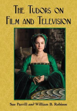 The Tudors on film and television