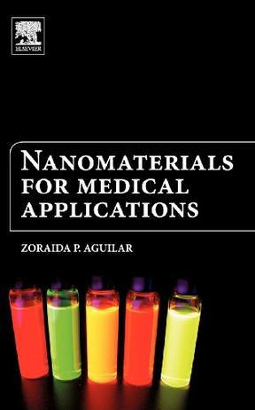 Nanomaterials for medical applications