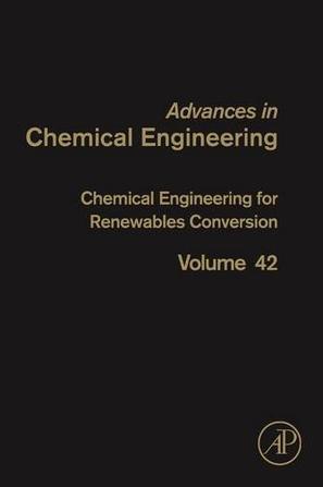 Chemical engineering for renewables conversion