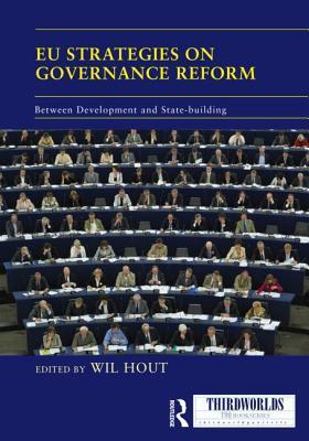 EU strategies on governance reform between development and state-building