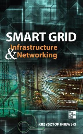 Smart grid infrastructure & networking