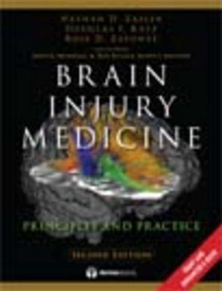 Brain injury medicine principles and practice
