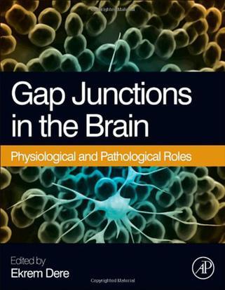 Gap junctions in the brain physiological and pathological roles