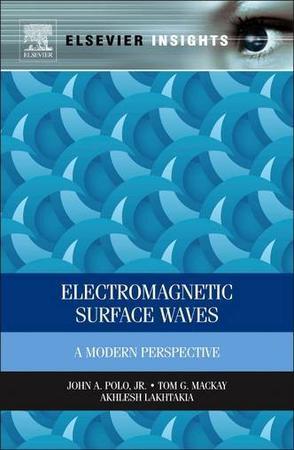 Electromagnetic surface waves a modern perspective