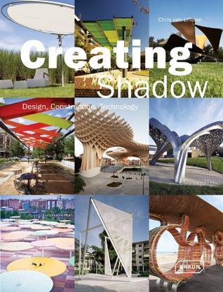 Creating shade design, construction, technology
