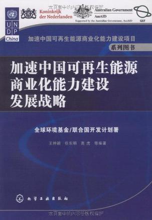 加速中国可再生能源商业化能力建设发展战略