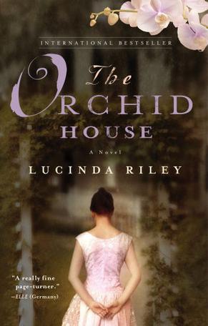 The orchid house a novel