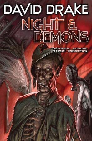 Night & demons