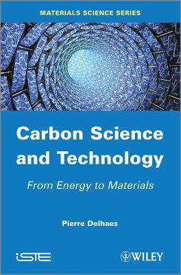 Carbon science and technology from energy to materials