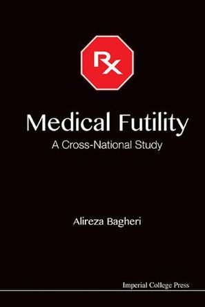 Medical futility a cross-national study