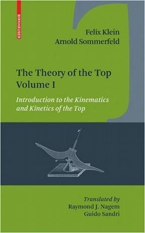 The theory of the top. Volume III, Perturbations, astronomical and geophysical applications