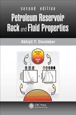 Petroleum reservoir rock and fluid properties