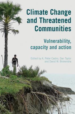 Climate change and threatened communities vulnerability, capacity, and action