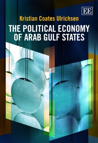 The political economy of Arab Gulf states