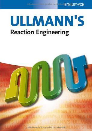 Ullmann's reaction engineering