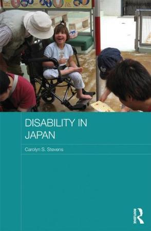 Disability in Japan