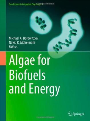 Algae for biofuels and energy
