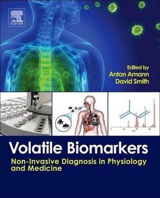 Volatile biomarkers non-invasive diagnosis in physiology and medicine
