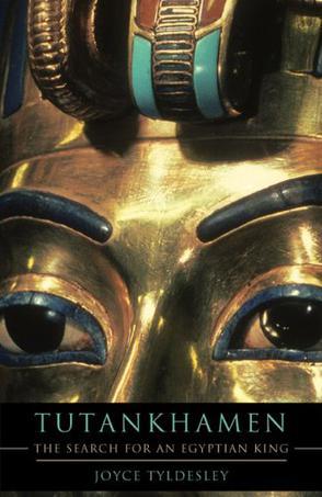 Tutankhamen the search for an Egyptian king