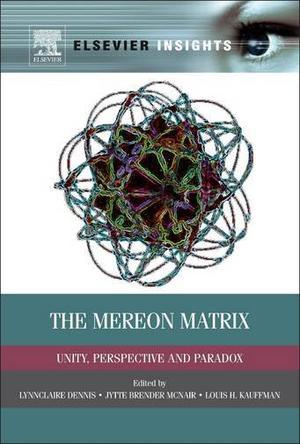 Mereon matrix unity, perspective and paradox