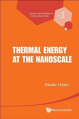 Thermal energy at the nanoscale