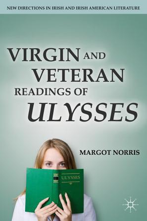 Virgin and veteran readings of Ulysses