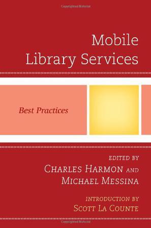 Mobile library services best practices