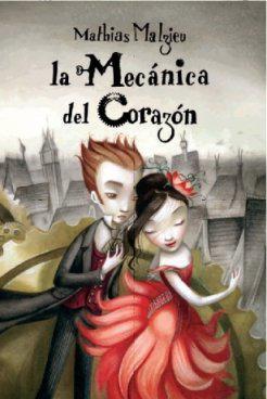 La mecanica del corazon